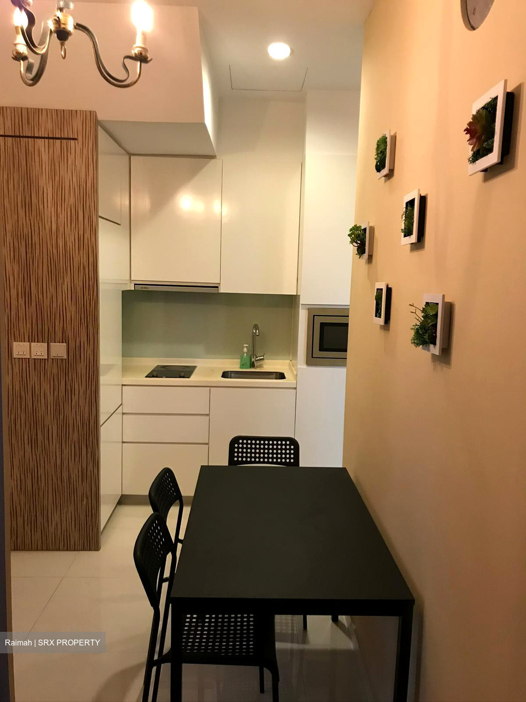 Jool Suites (D8), Apartment #613987631